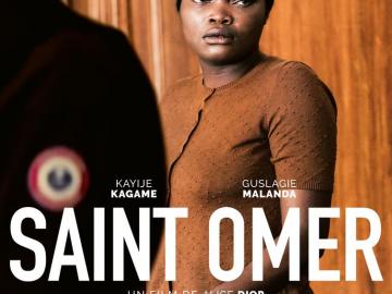 Affiche - Saint Omer